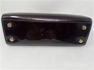LOUIS VUITTON ALMA GM - MONOGRAM